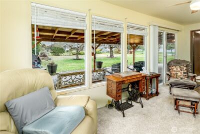 1111 W Alder Court , Sequim, WA 98382 - Photo 17