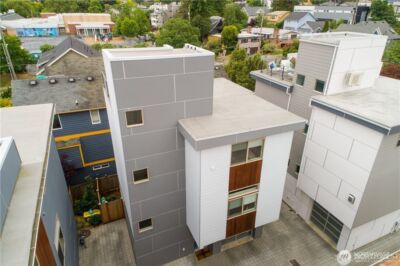 2441 NW 62nd Street , Seattle, WA 98107