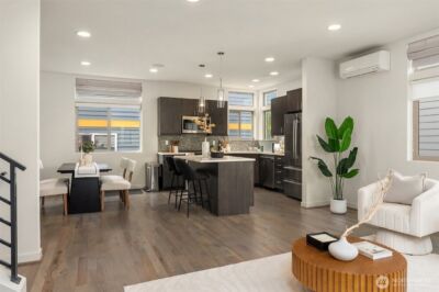 2441 NW 62nd Street , Seattle, WA 98107 - Photo 12