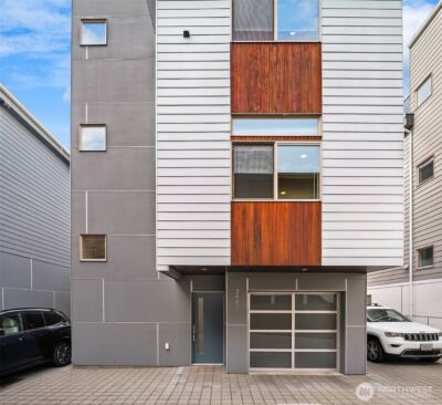 2441 NW 62nd Street , Seattle, WA 98107 - Photo 2