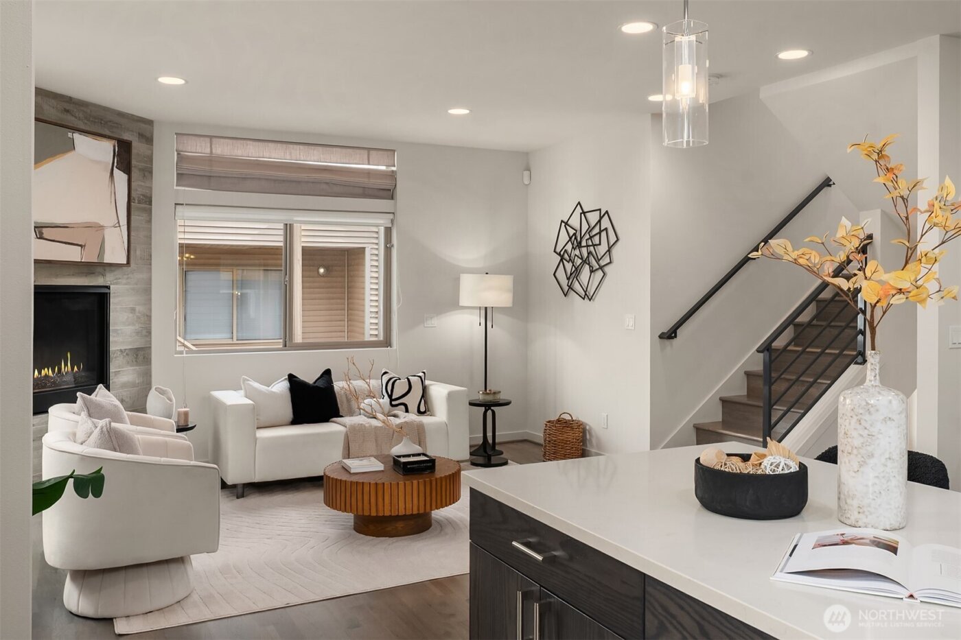 2441 NW 62nd Street , Seattle, WA 98107