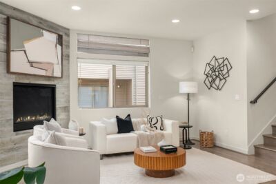 2441 NW 62nd Street , Seattle, WA 98107 - Photo 8