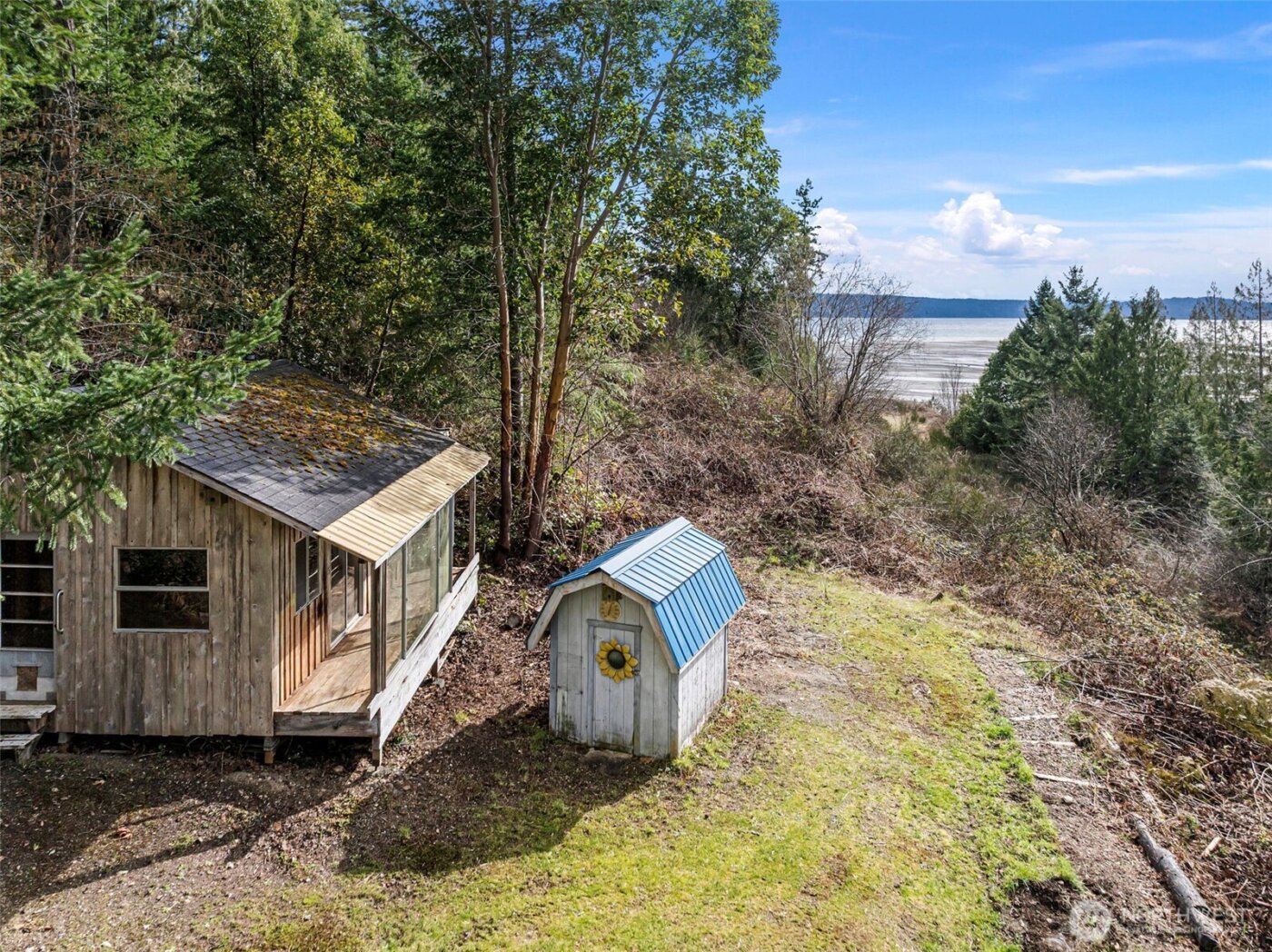309723 Highway 101 , Brinnon, WA 98320