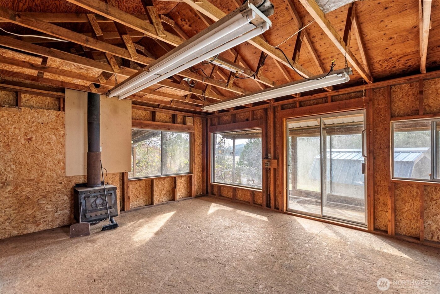 309723 Highway 101 , Brinnon, WA 98320