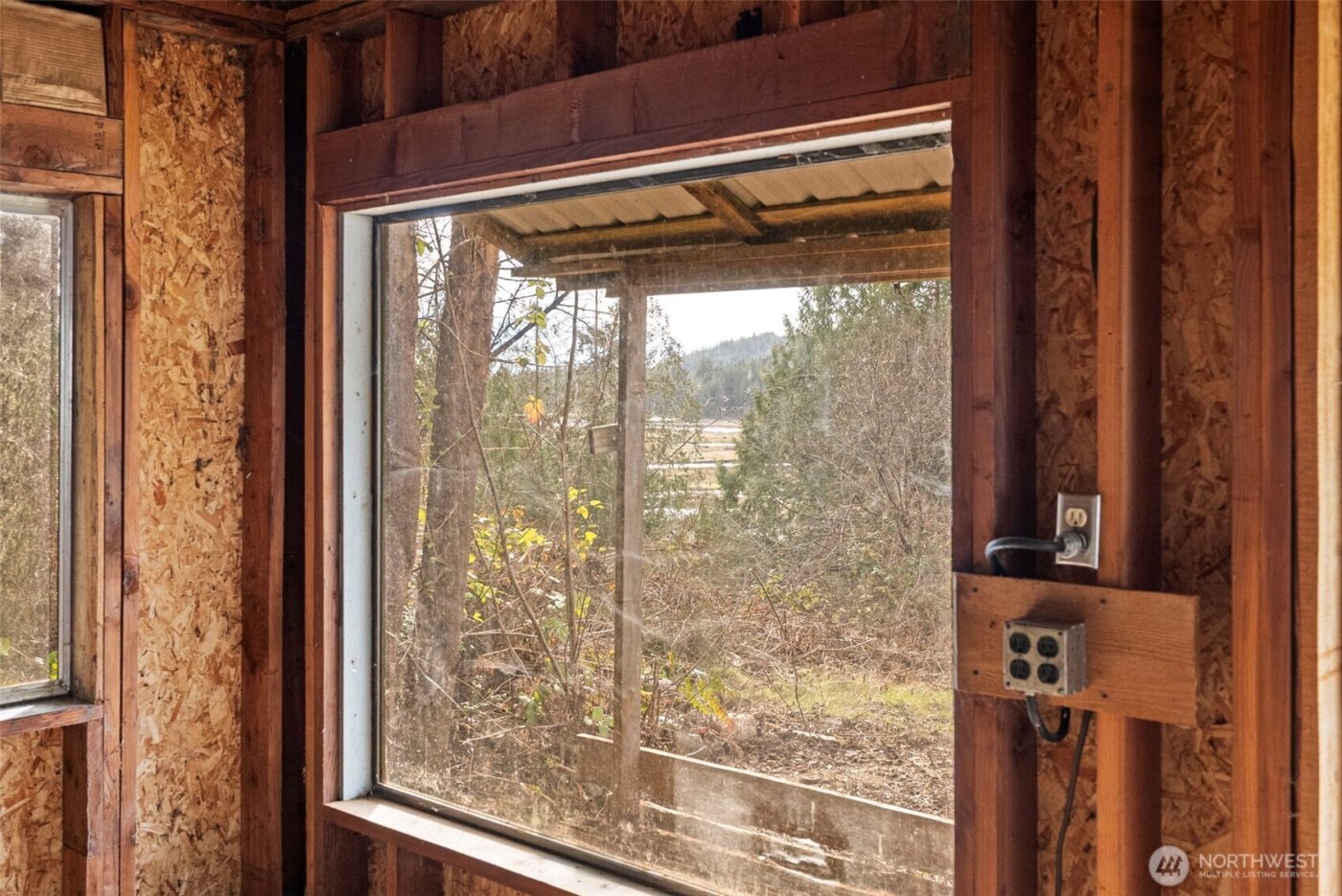 309723 Highway 101 , Brinnon, WA 98320