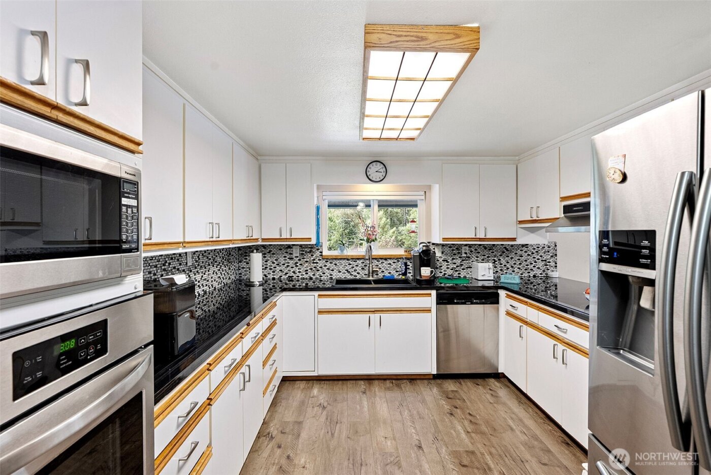 309723 Highway 101 , Brinnon, WA 98320