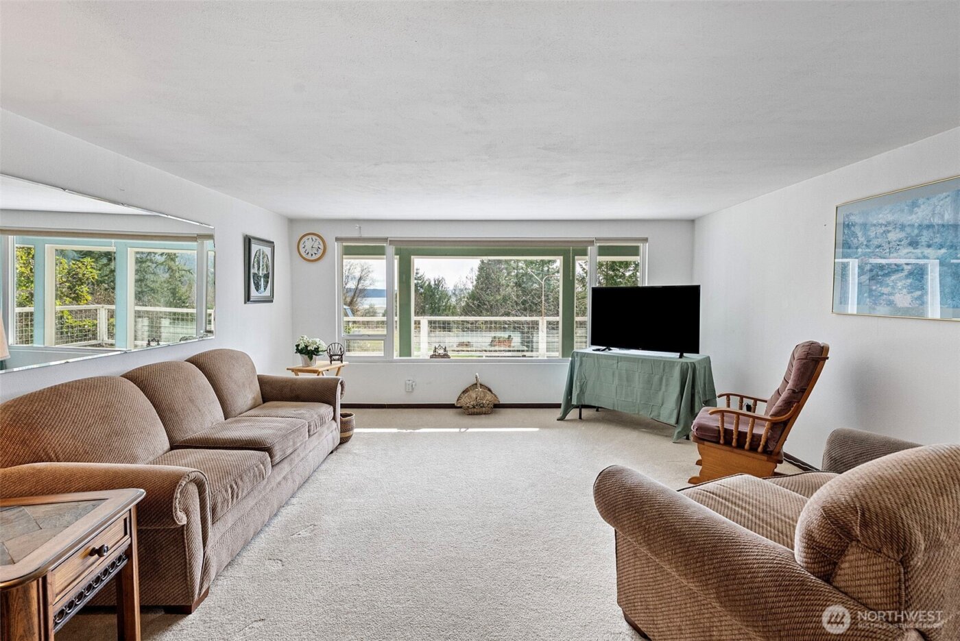 309723 Highway 101 , Brinnon, WA 98320