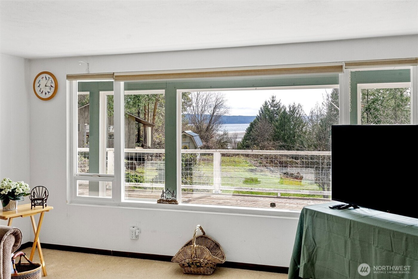 309723 Highway 101 , Brinnon, WA 98320