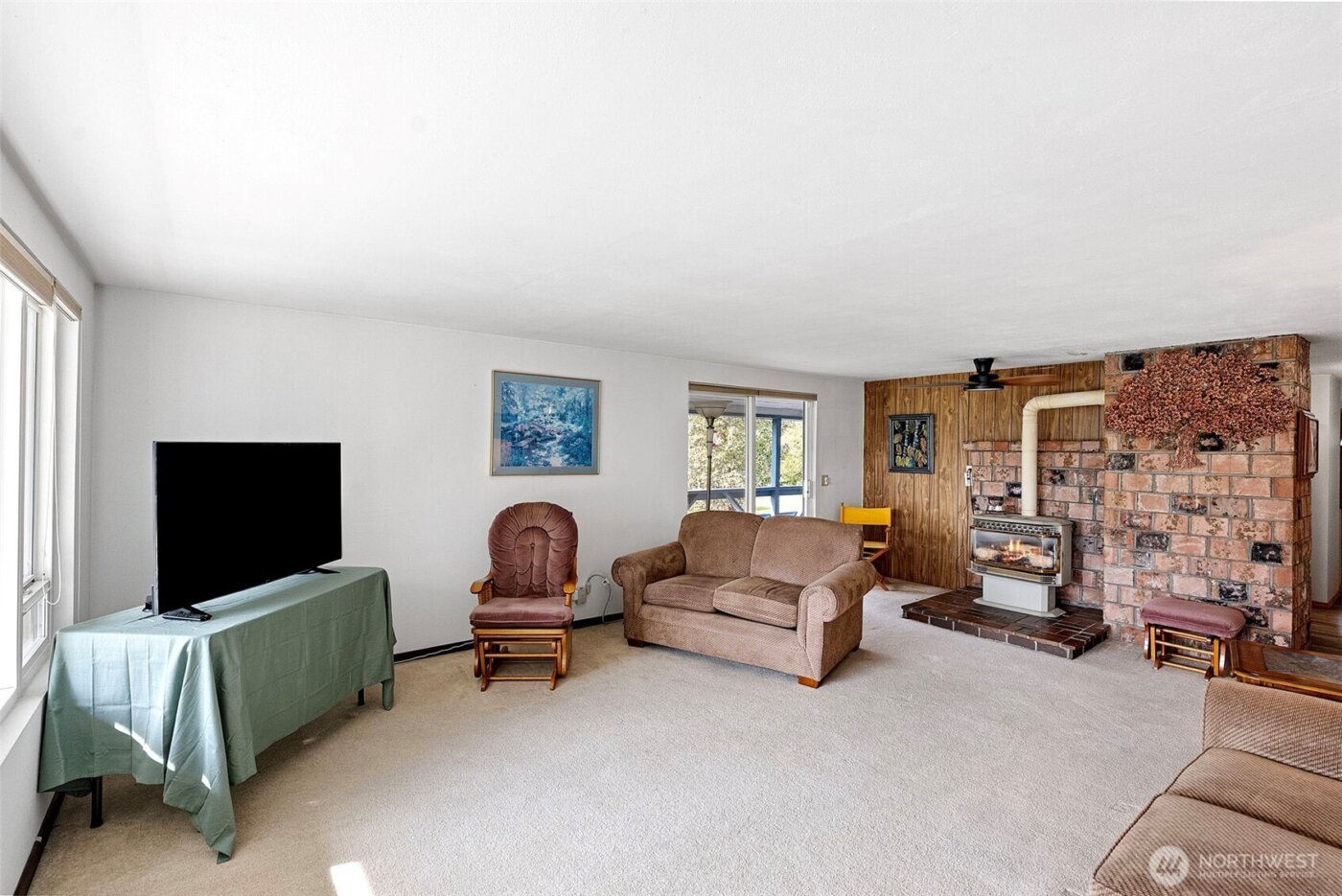 309723 Highway 101 , Brinnon, WA 98320