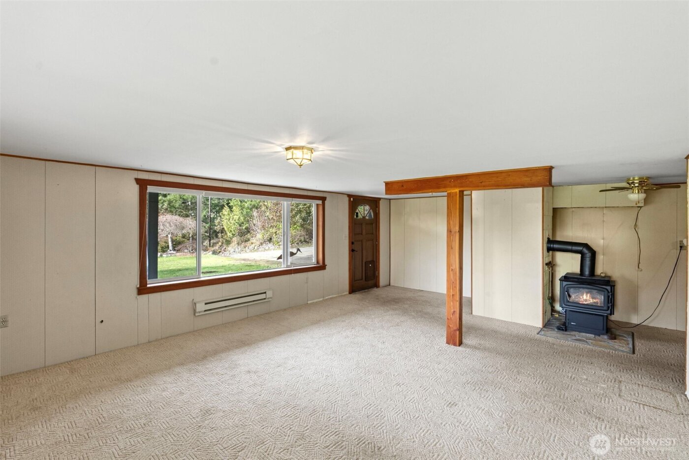 309723 Highway 101 , Brinnon, WA 98320