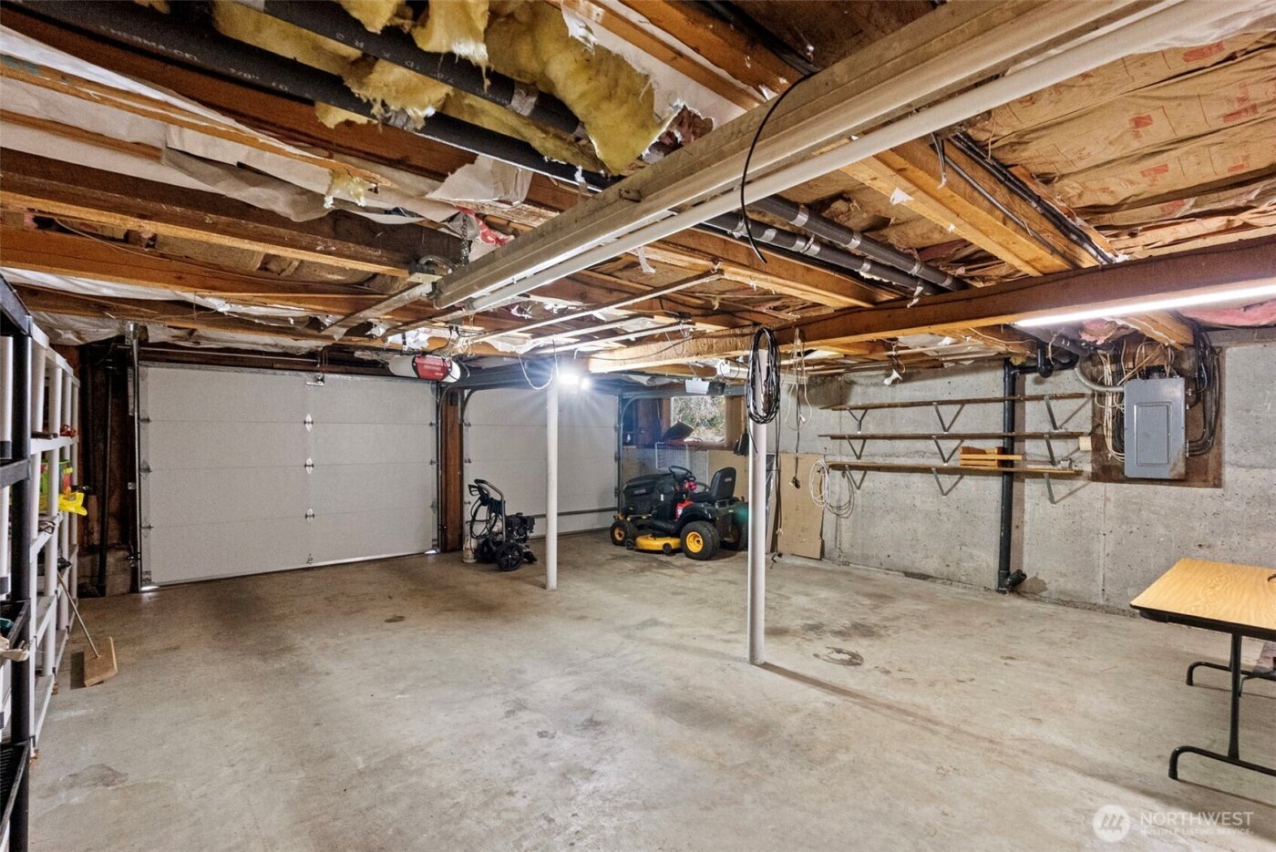 309723 Highway 101 , Brinnon, WA 98320