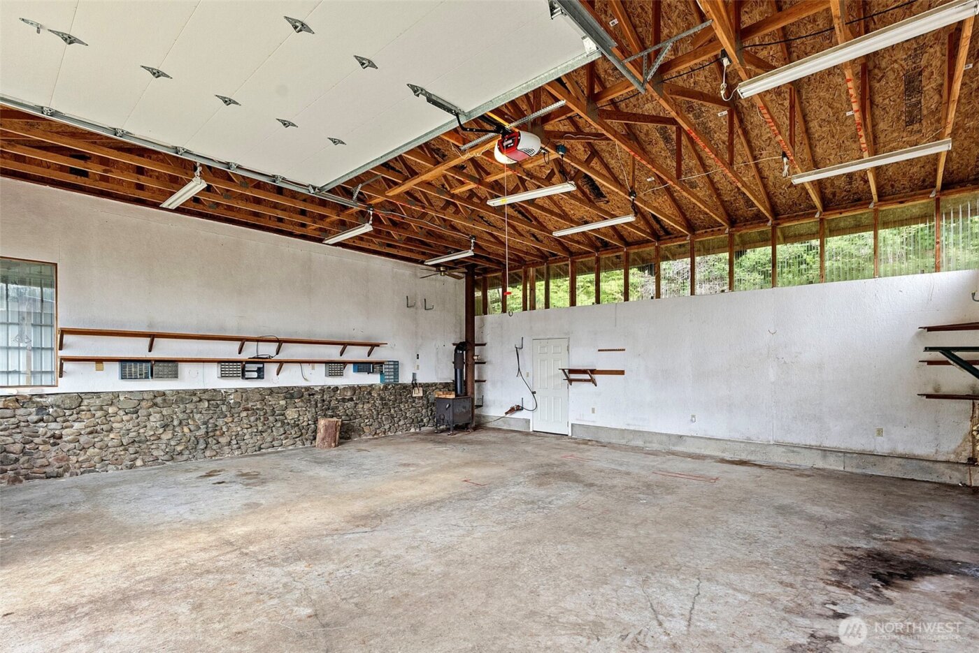 309723 Highway 101 , Brinnon, WA 98320