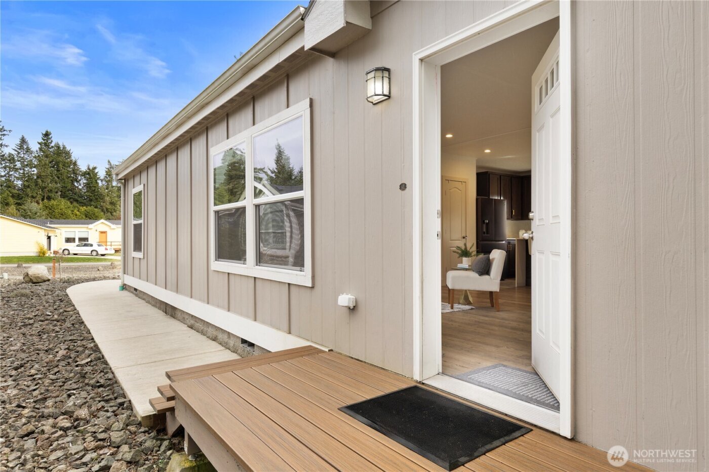 116 Sunset Meadows Lane , Port Hadlock, WA 98339