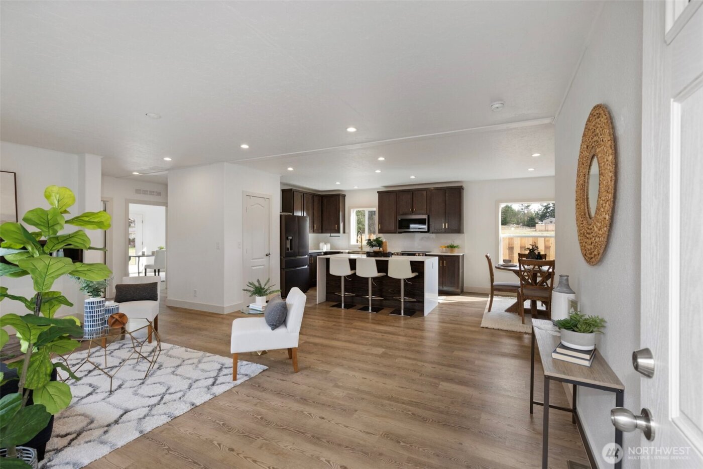 116 Sunset Meadows Lane , Port Hadlock, WA 98339