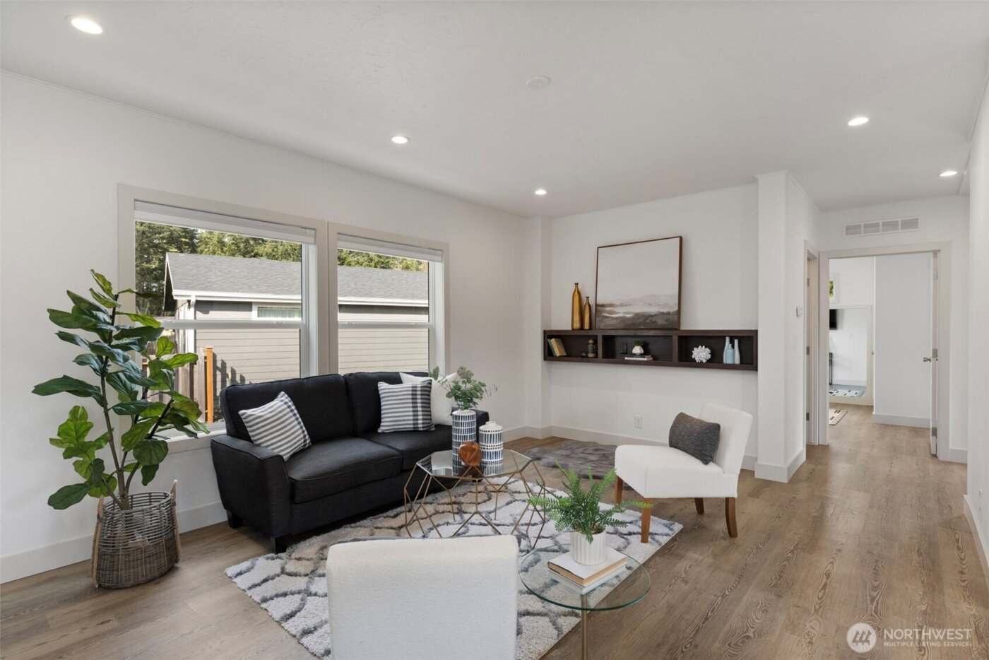 116 Sunset Meadows Lane , Port Hadlock, WA 98339