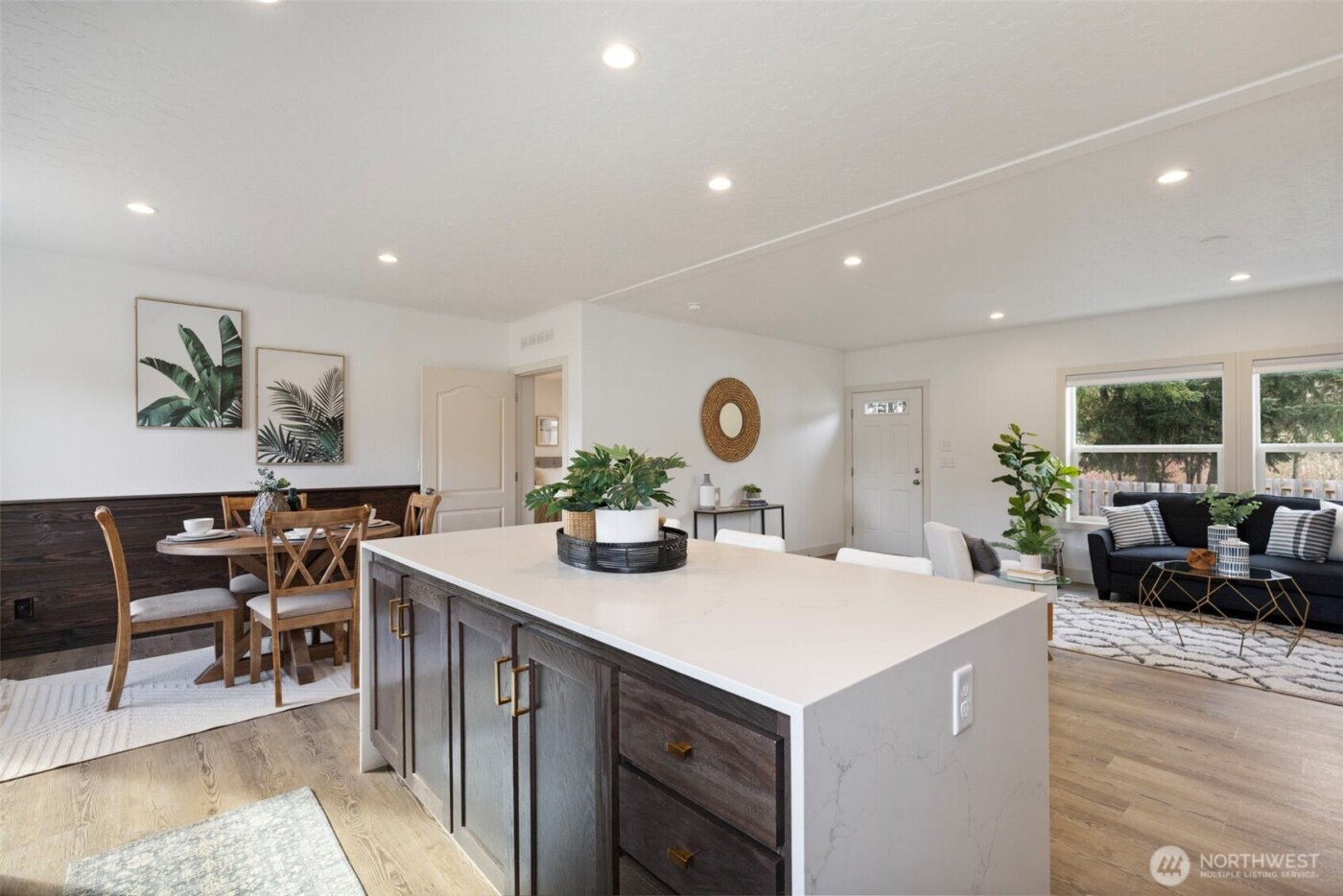 116 Sunset Meadows Lane , Port Hadlock, WA 98339