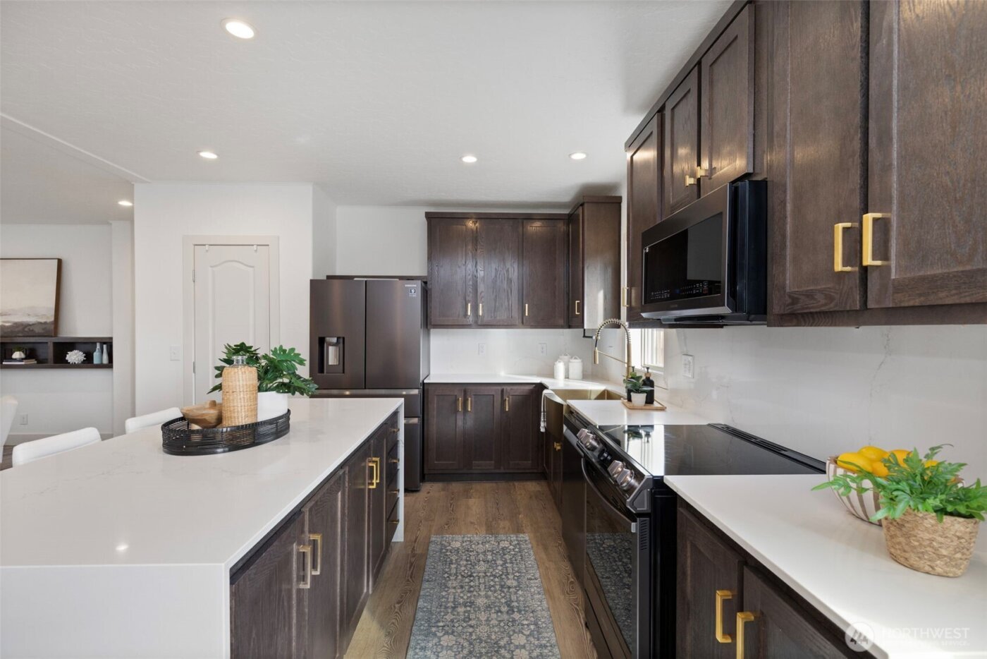 116 Sunset Meadows Lane , Port Hadlock, WA 98339