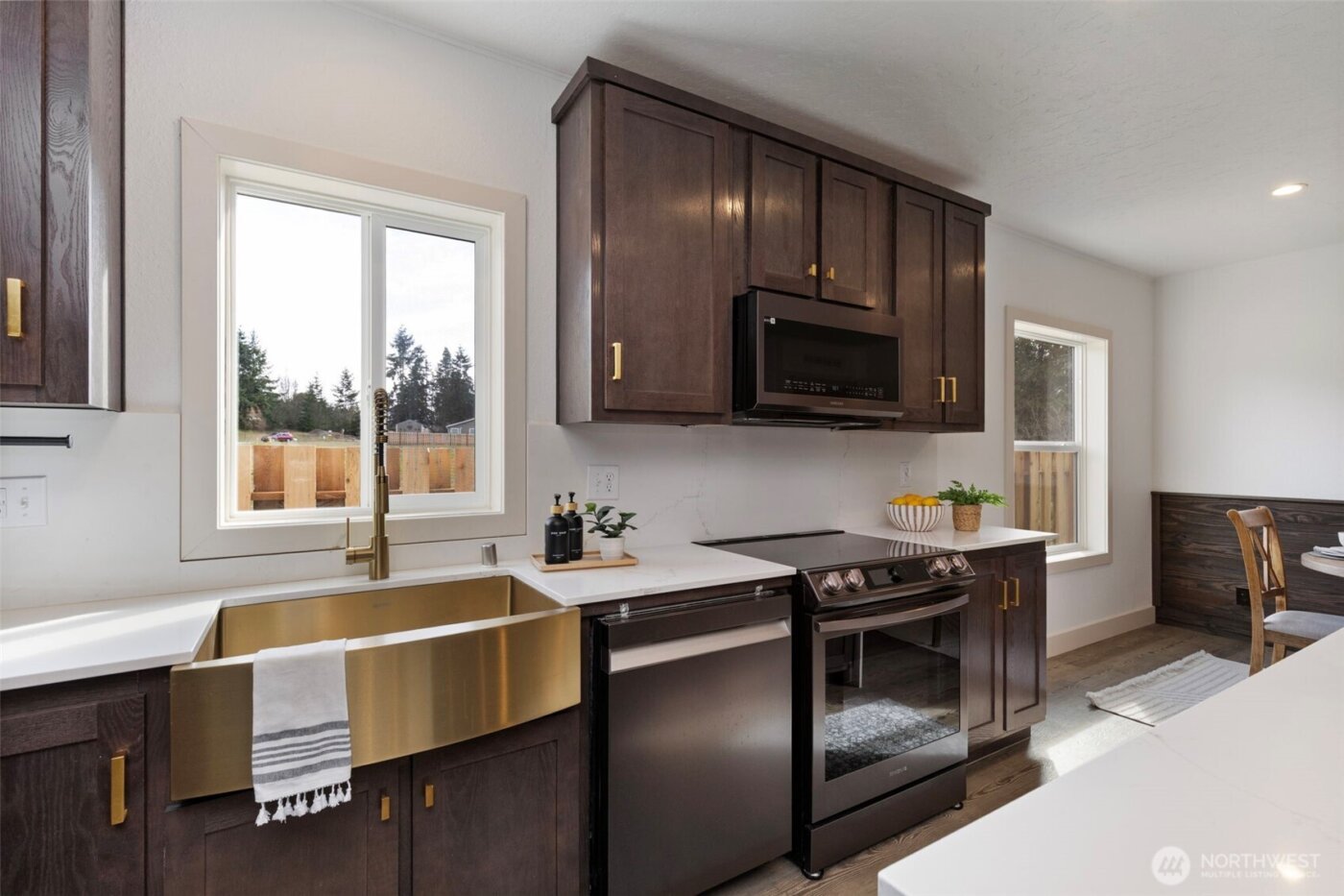 116 Sunset Meadows Lane , Port Hadlock, WA 98339