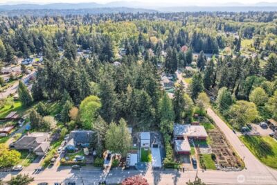 13240 12th Avenue S #Unit C, Burien, WA 98168