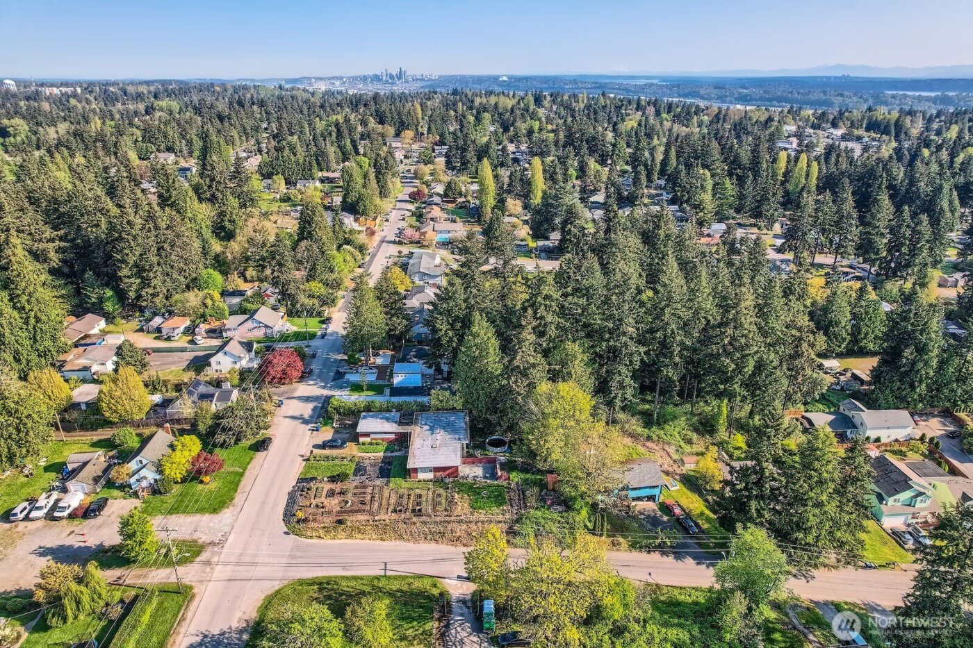 13240 12th Avenue S #Unit C, Burien, WA 98168