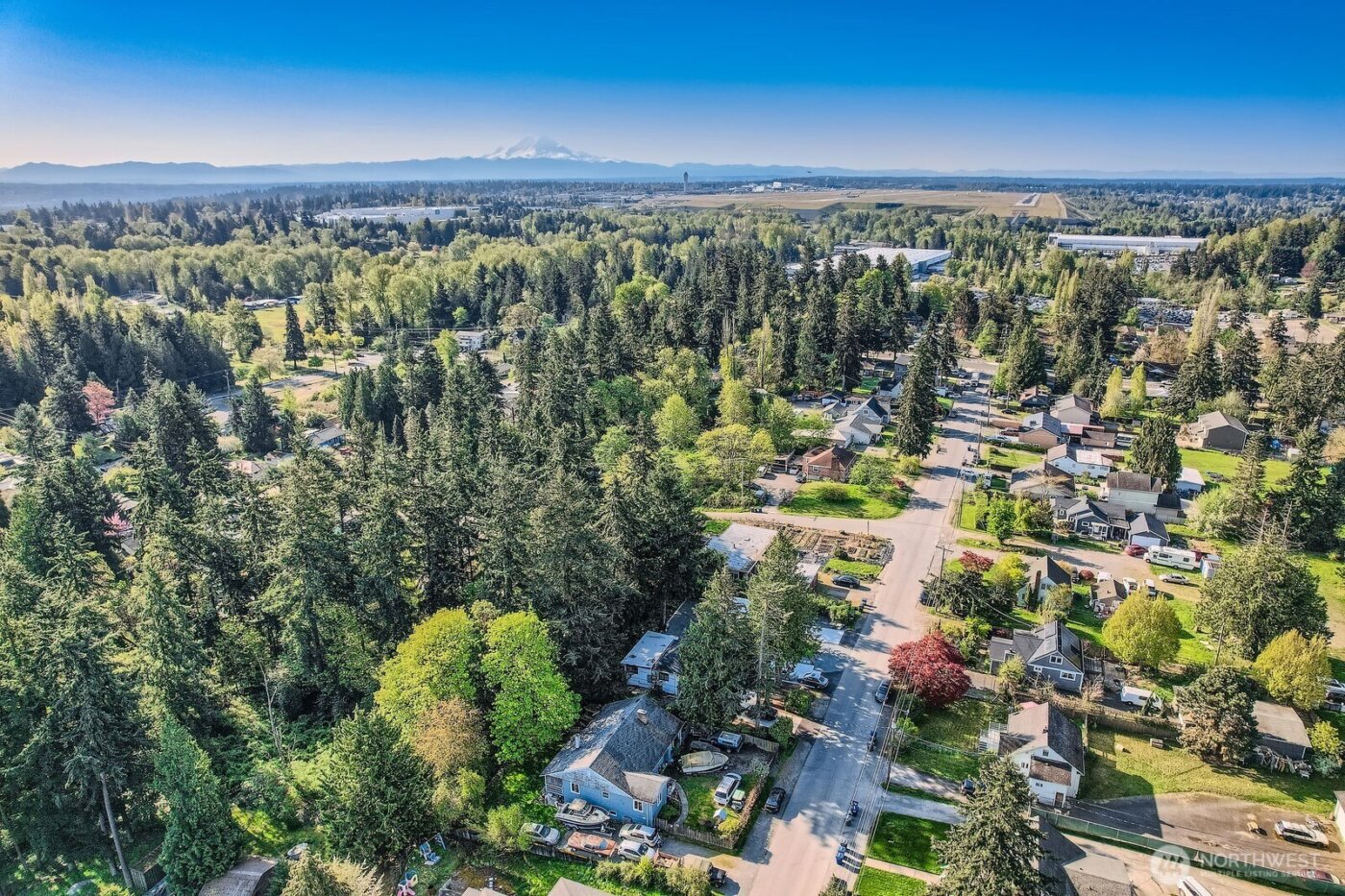 13240 12th Avenue S #Unit C, Burien, WA 98168