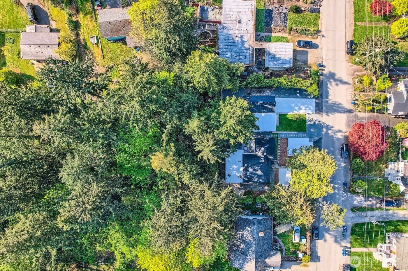 13240 12th Avenue S #Unit C, Burien, WA 98168