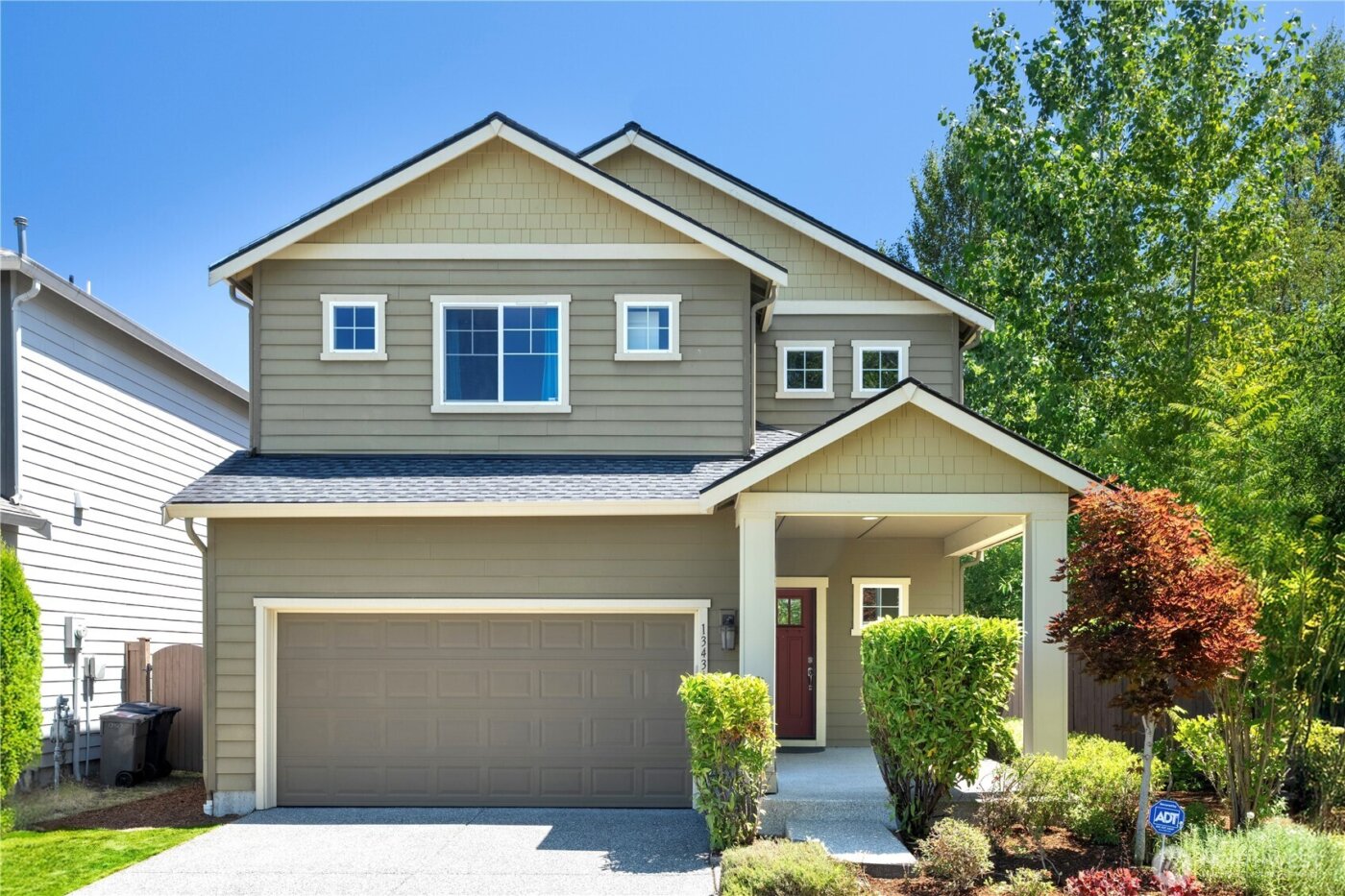 13431 38th Avenue SE, Mill Creek, WA 98012