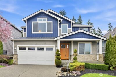 13638 NE 133rd Street , Kirkland, WA 98034