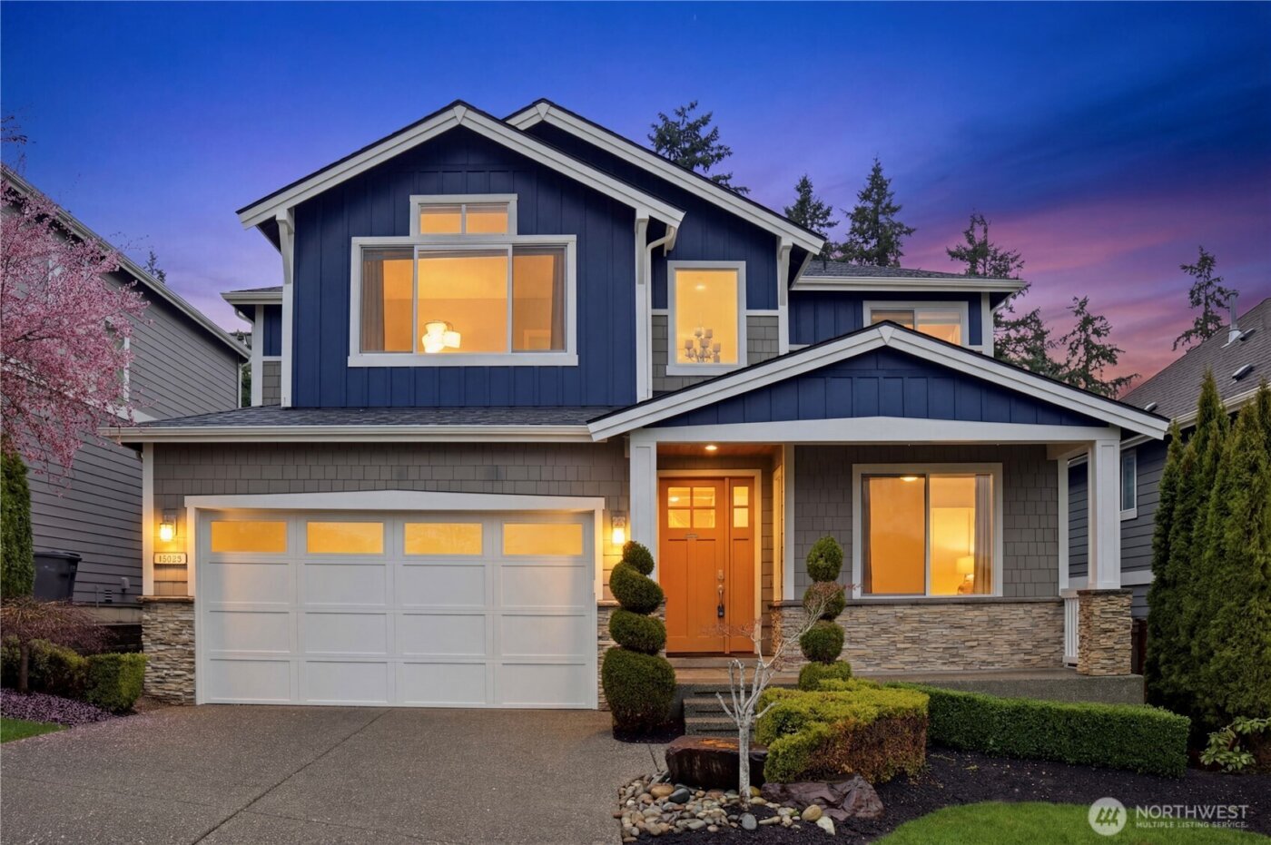 13638 NE 133rd Street , Kirkland, WA 98034