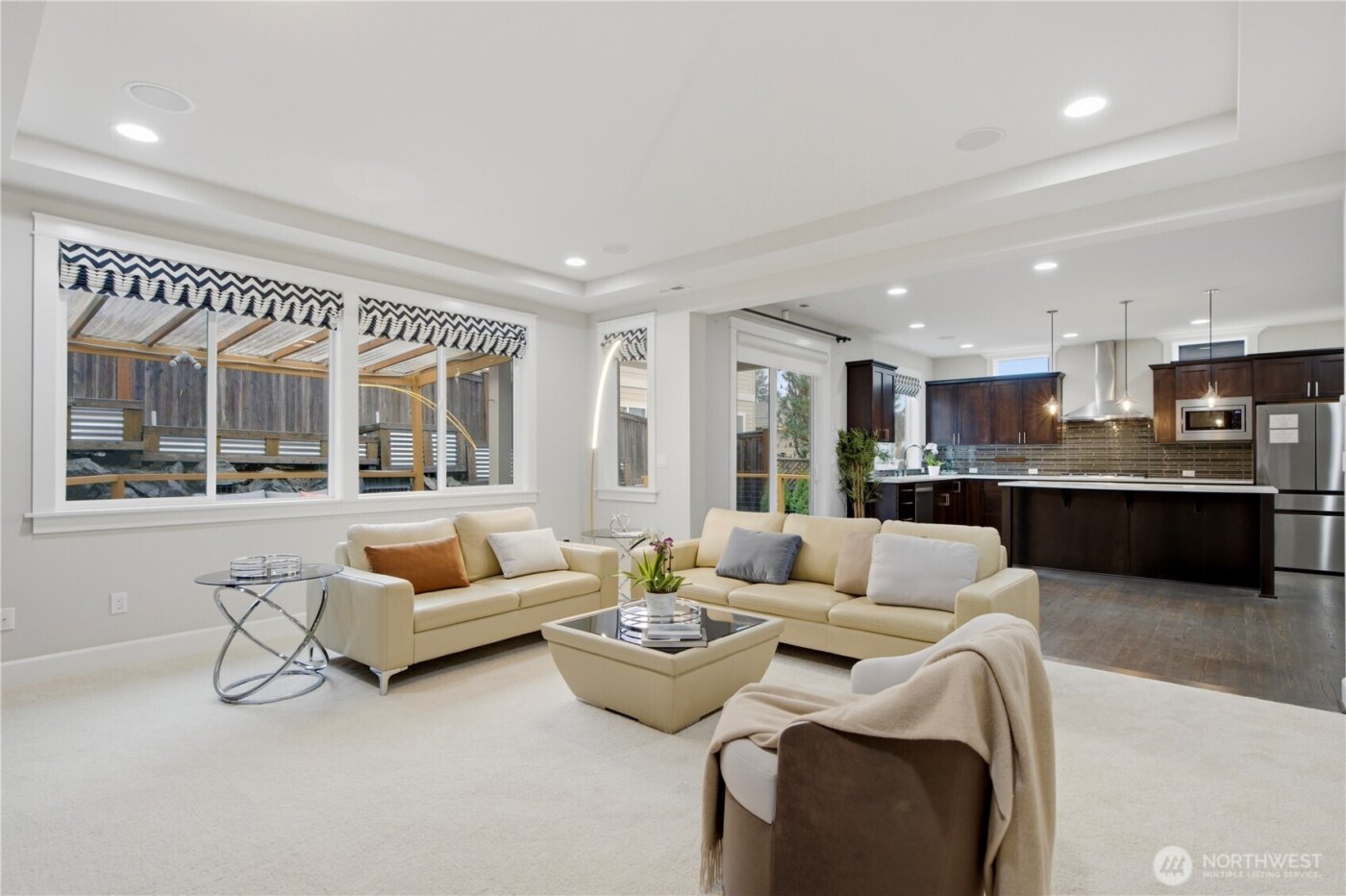 13638 NE 133rd Street , Kirkland, WA 98034