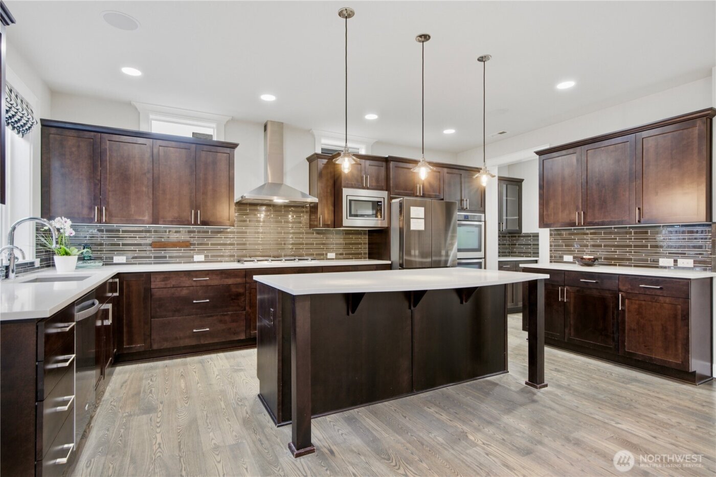 13638 NE 133rd Street , Kirkland, WA 98034