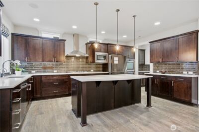 13638 NE 133rd Street , Kirkland, WA 98034 - Photo 13
