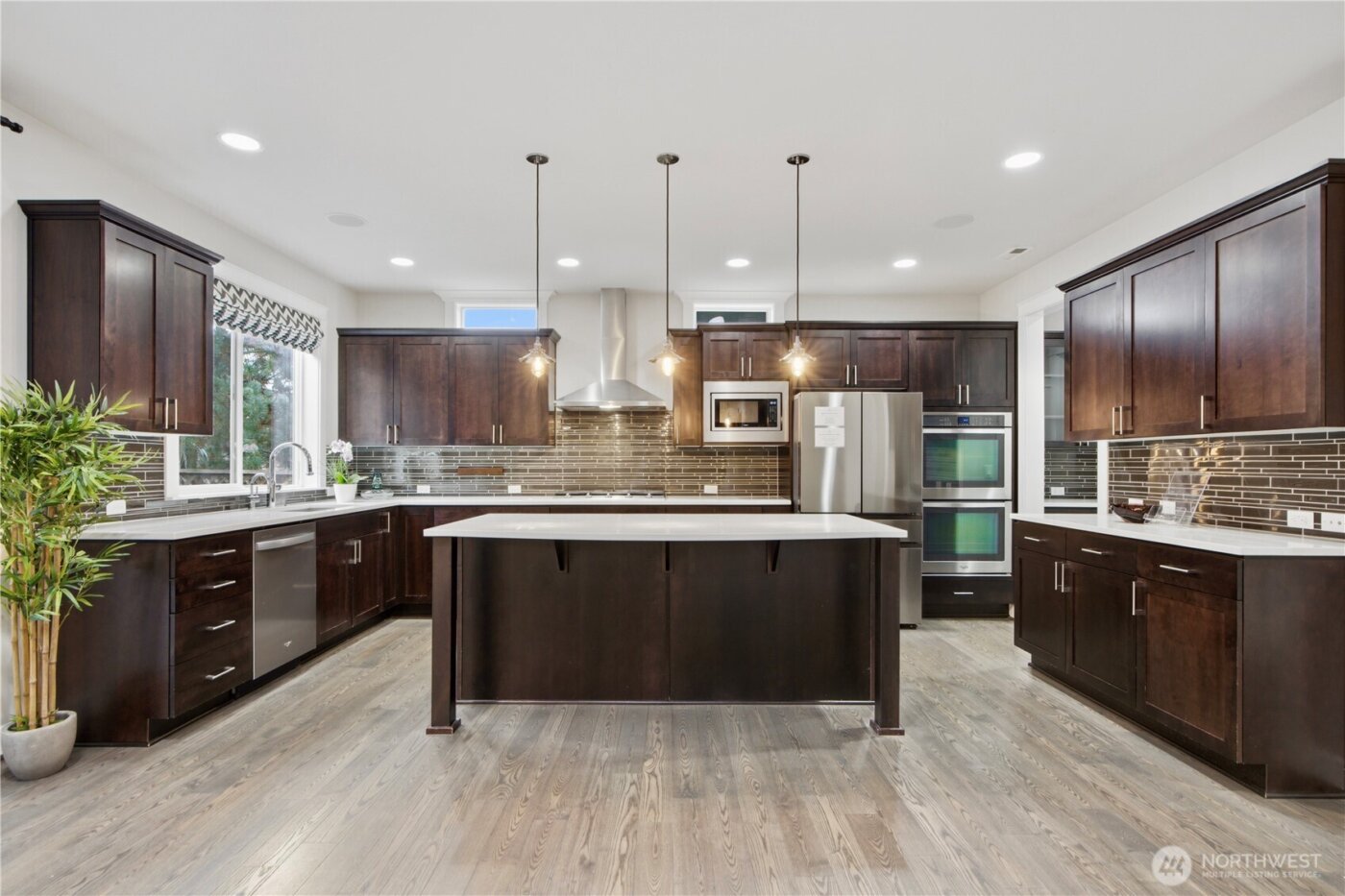 13638 NE 133rd Street , Kirkland, WA 98034