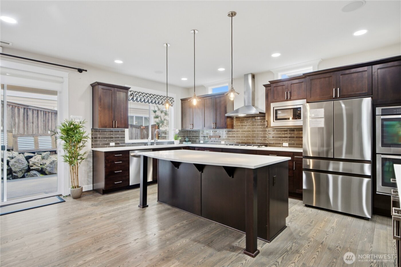 13638 NE 133rd Street , Kirkland, WA 98034