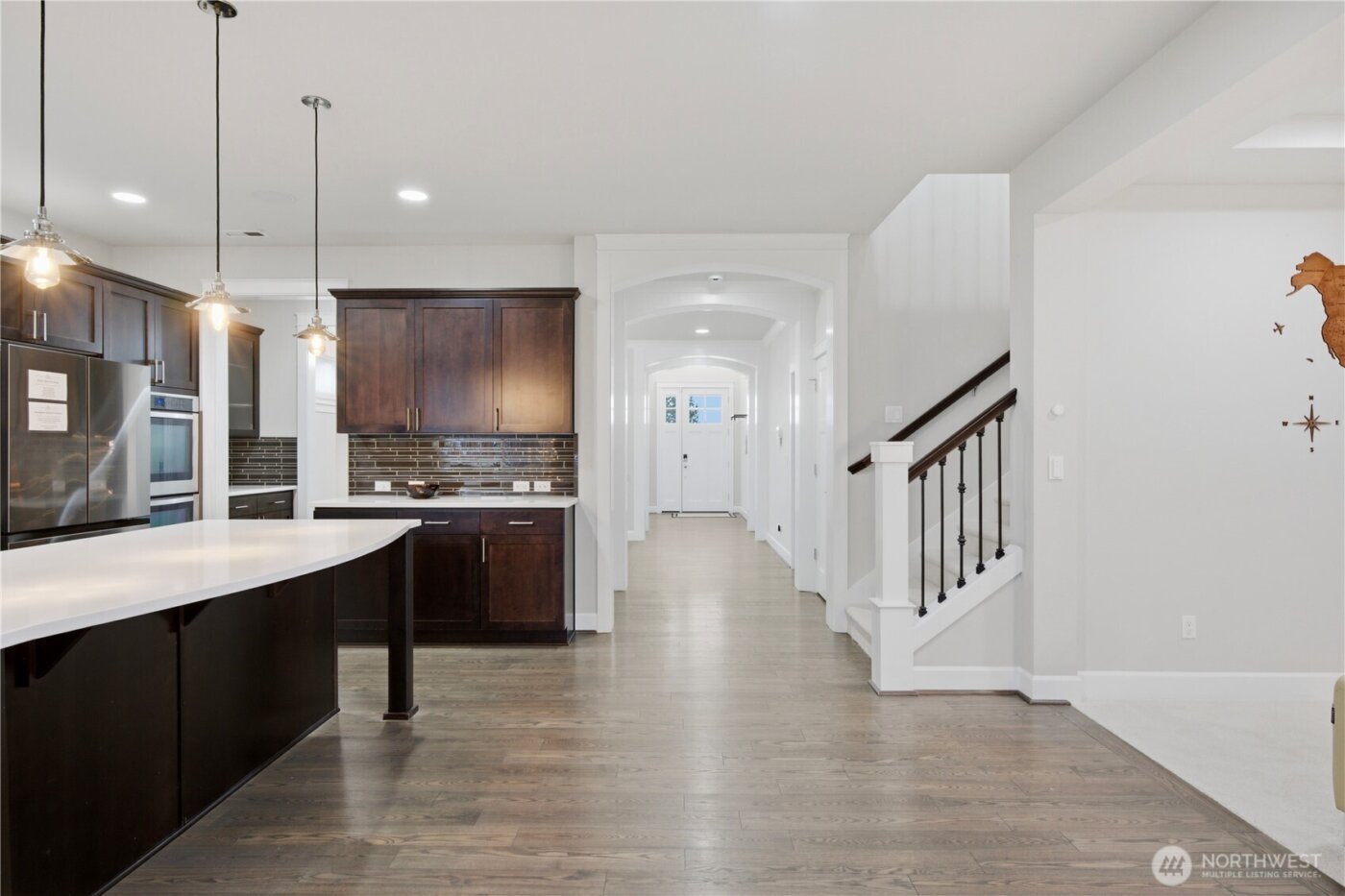 13638 NE 133rd Street , Kirkland, WA 98034