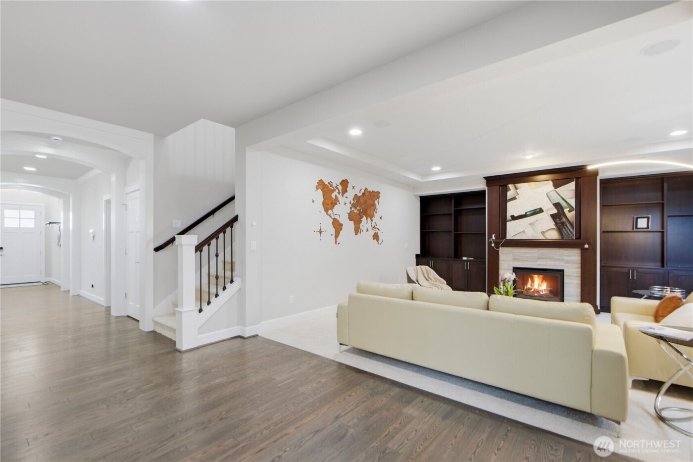 13638 NE 133rd Street , Kirkland, WA 98034