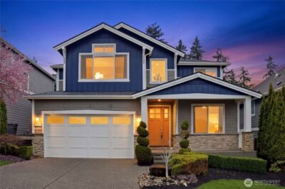 13638 NE 133rd Street , Kirkland, WA 98034 - Photo 2