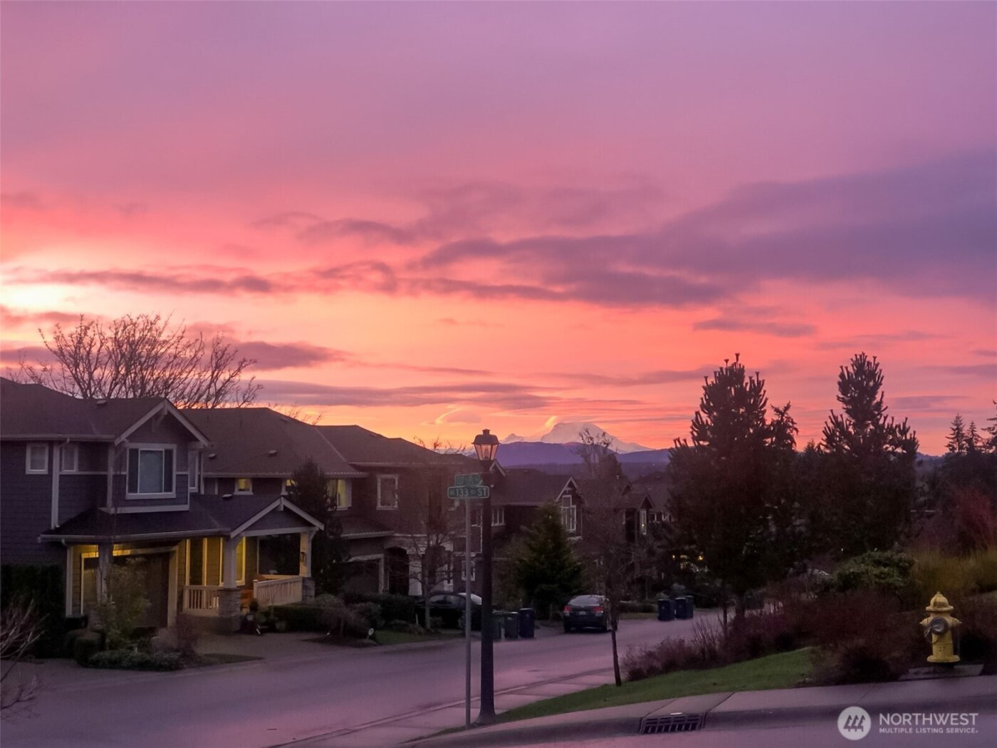 13638 NE 133rd Street , Kirkland, WA 98034