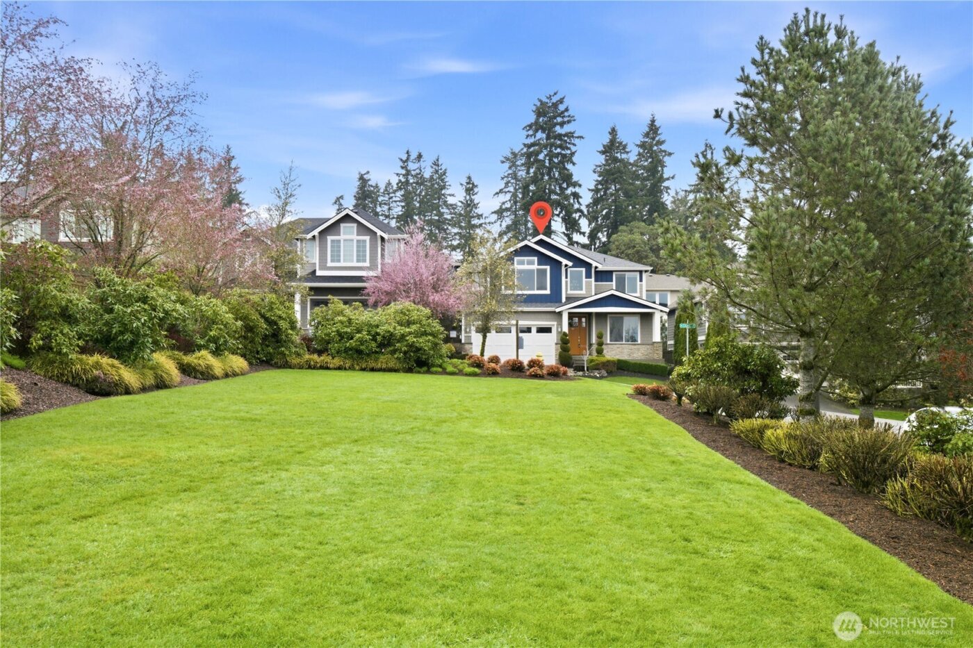 13638 NE 133rd Street , Kirkland, WA 98034