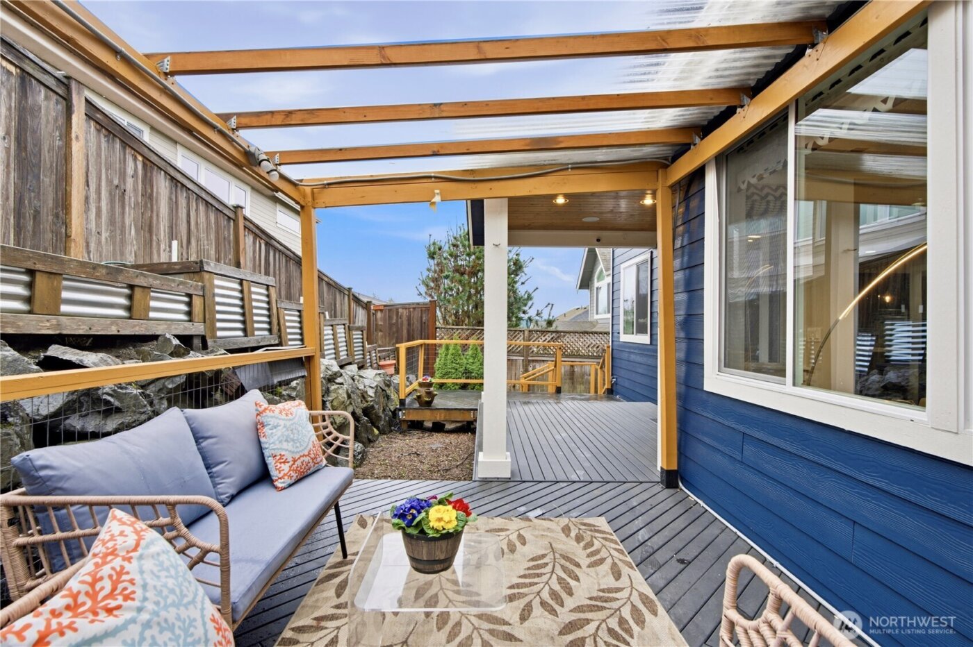 13638 NE 133rd Street , Kirkland, WA 98034