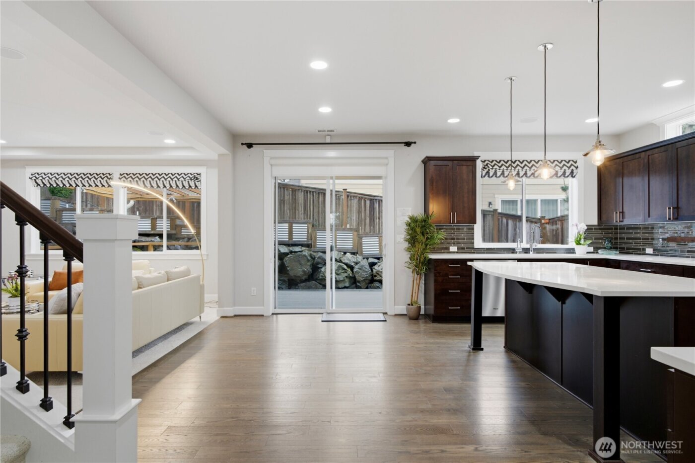 13638 NE 133rd Street , Kirkland, WA 98034