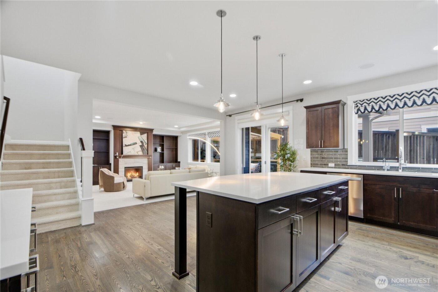 13638 NE 133rd Street , Kirkland, WA 98034