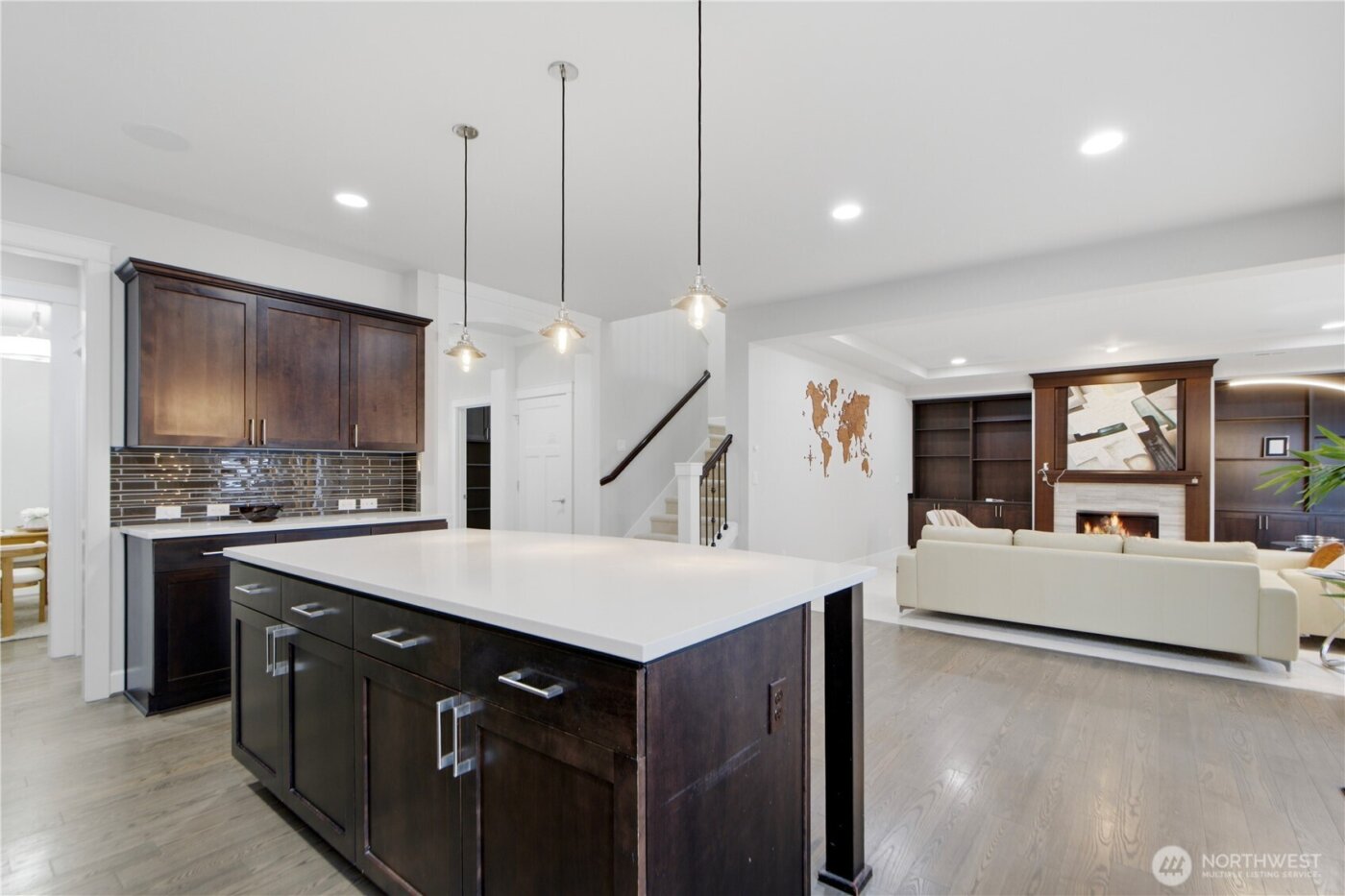 13638 NE 133rd Street , Kirkland, WA 98034