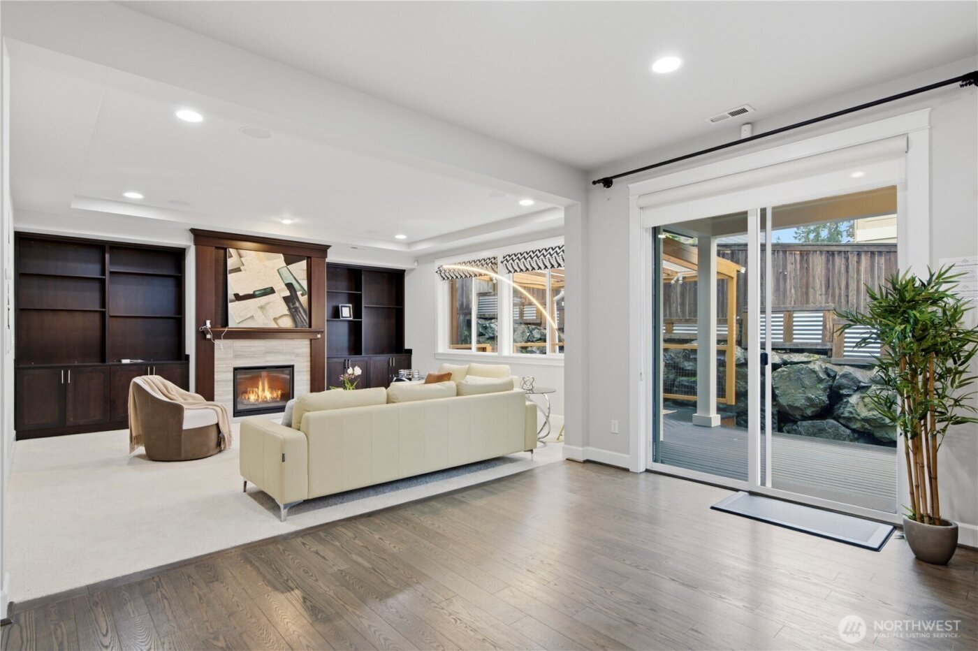 13638 NE 133rd Street , Kirkland, WA 98034