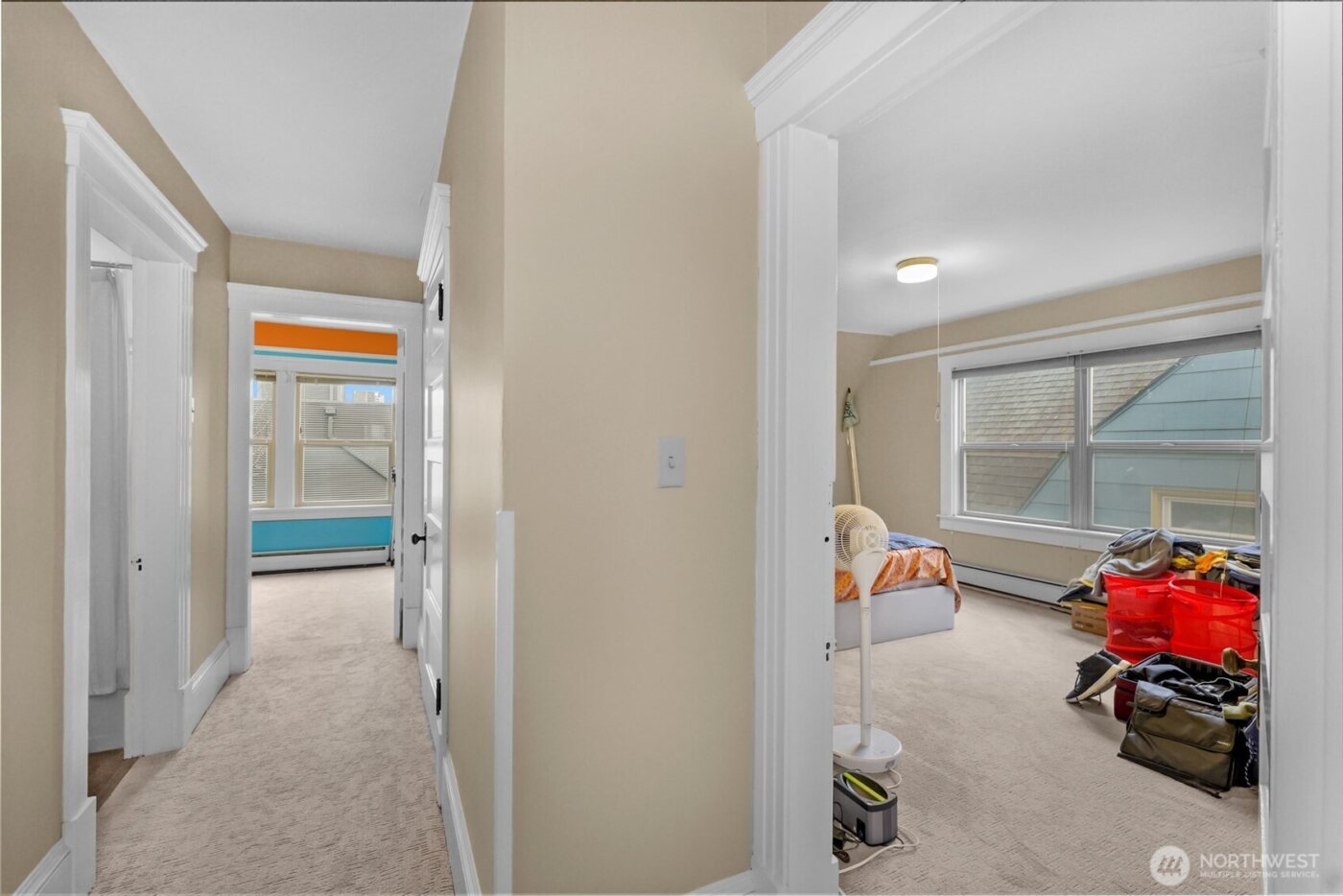 708 Warren Avenue N, Seattle, WA 98109