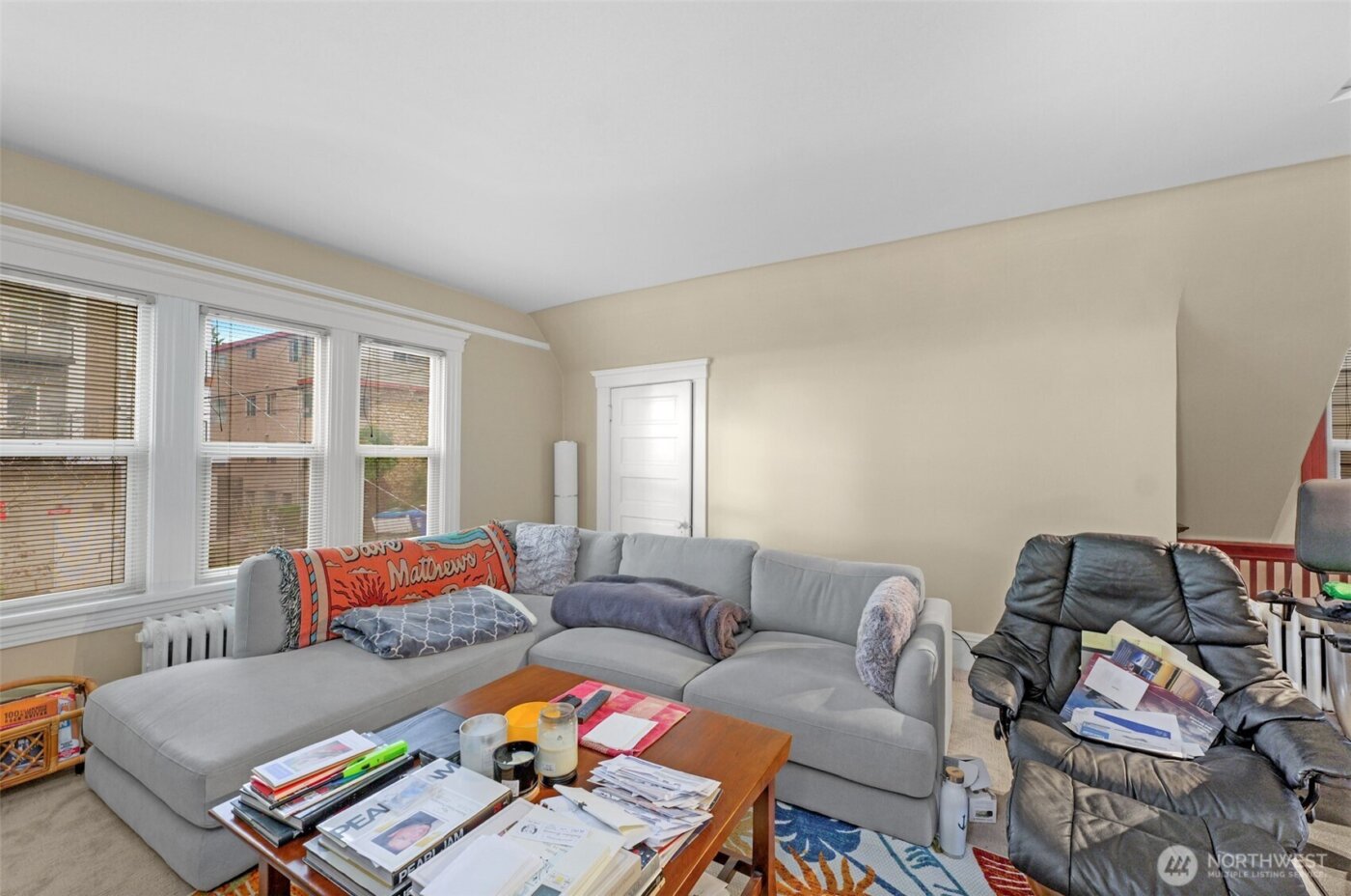 708 Warren Avenue N, Seattle, WA 98109