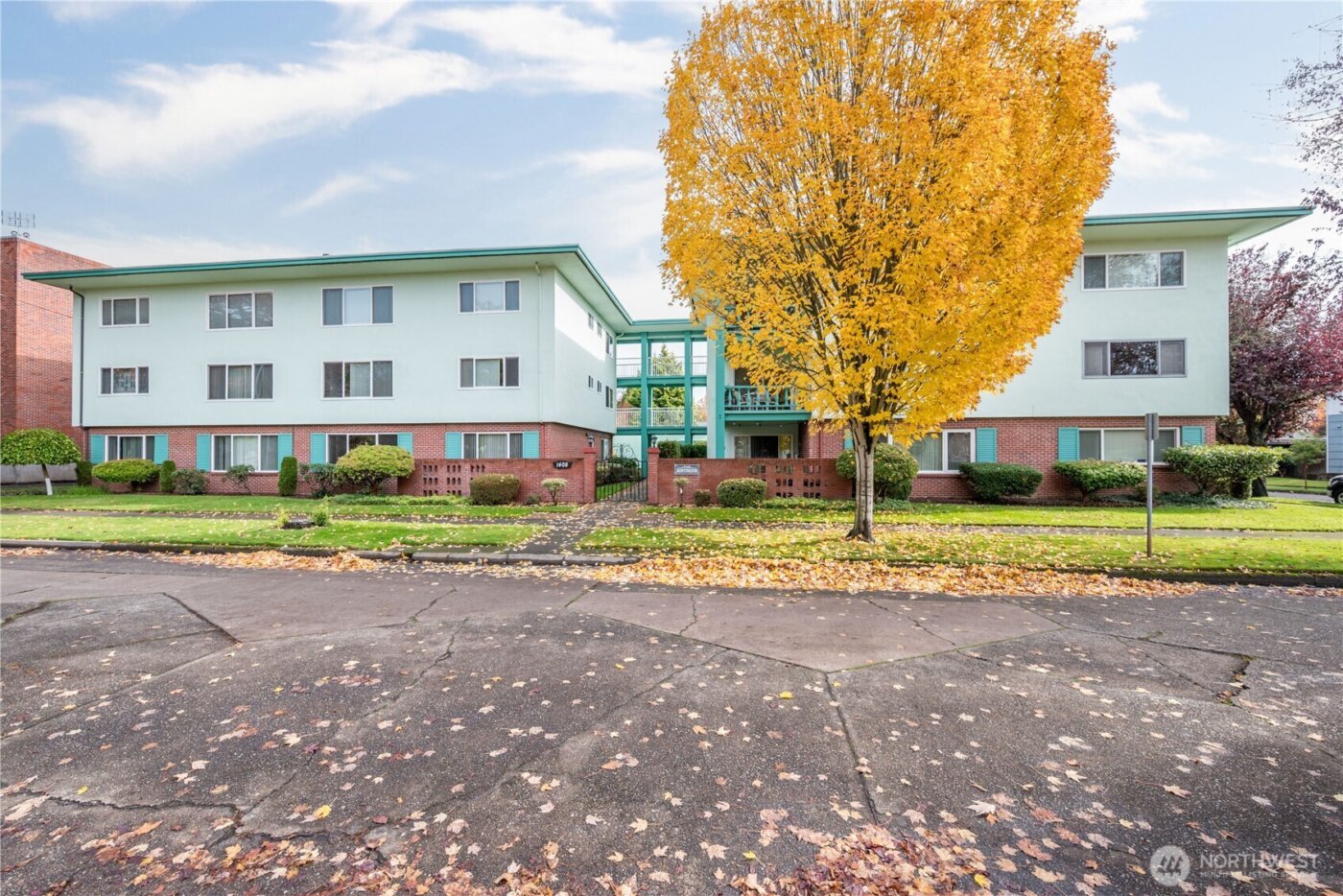 1408 20th Avenue #B-1, Longview, WA 98632