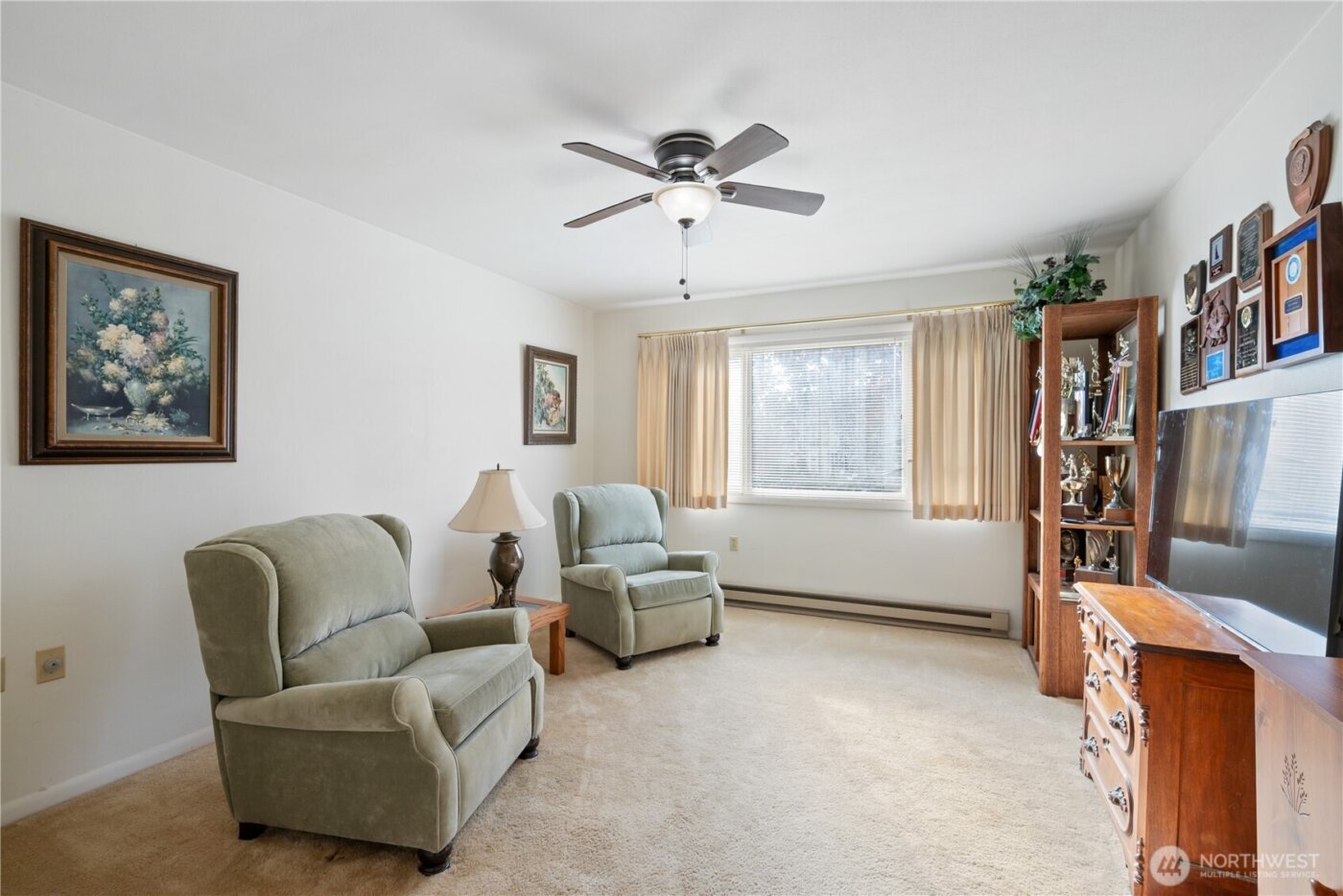 1408 20th Avenue #B-1, Longview, WA 98632