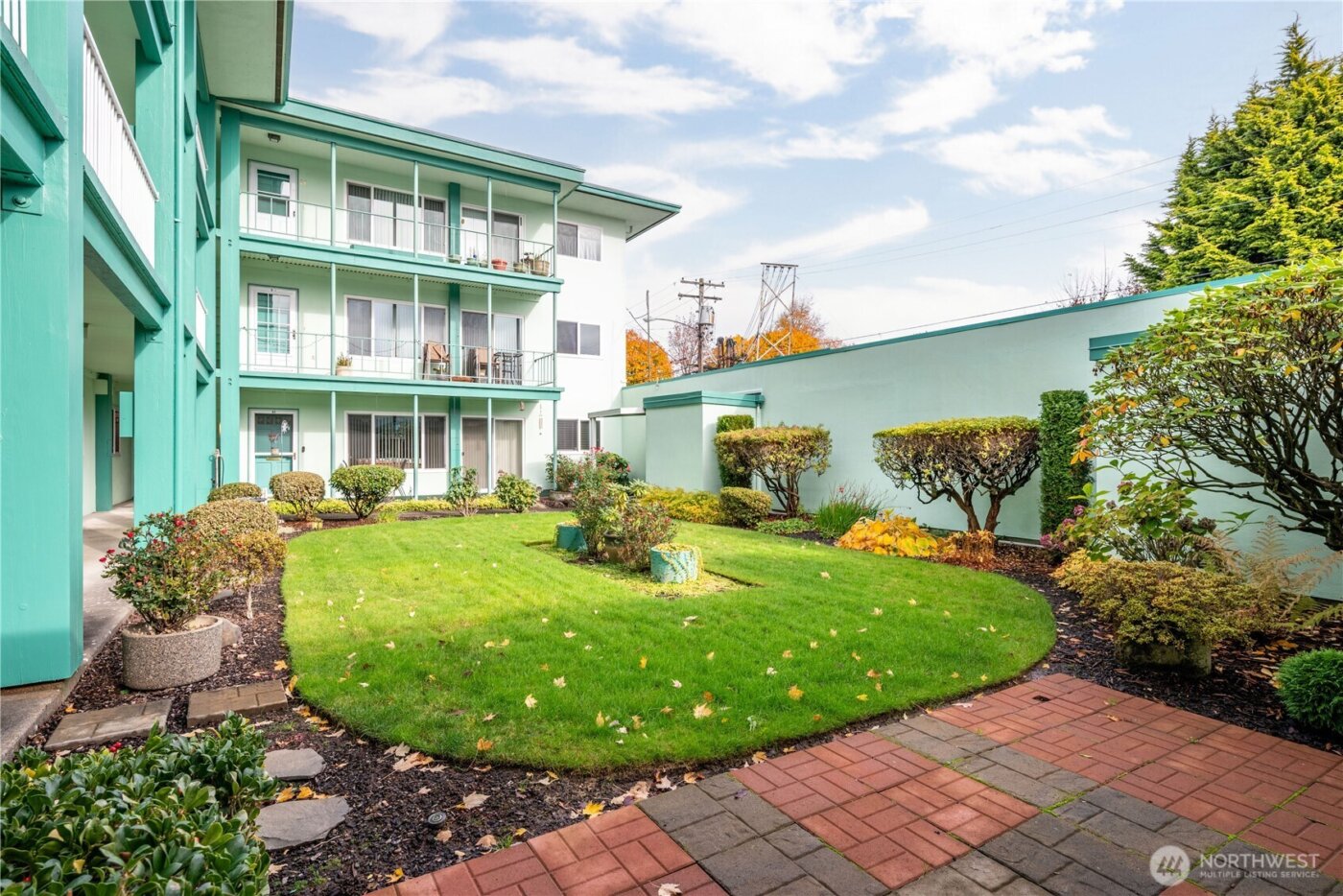 1408 20th Avenue #B-1, Longview, WA 98632