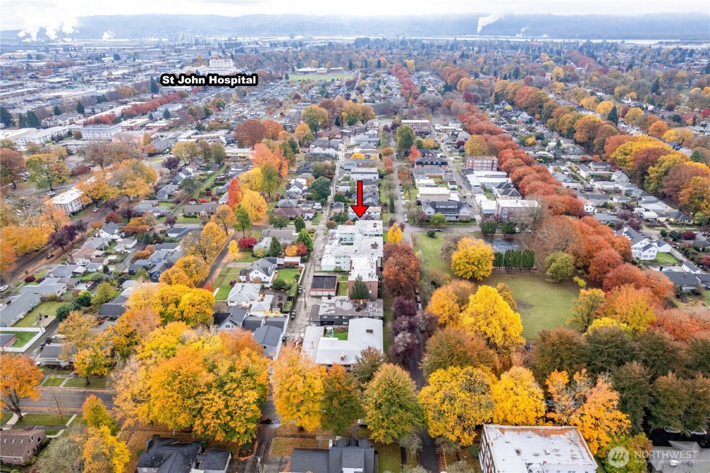 1408 20th Avenue #B-1, Longview, WA 98632